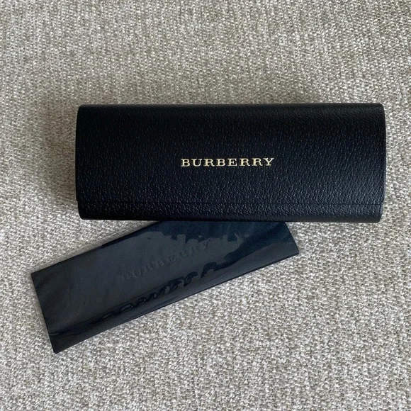 Burberry B2226 Eyewear Frame - Picture 12 of 16
